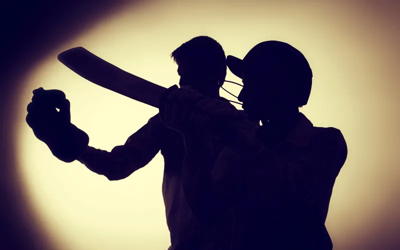 Online Cricket Games