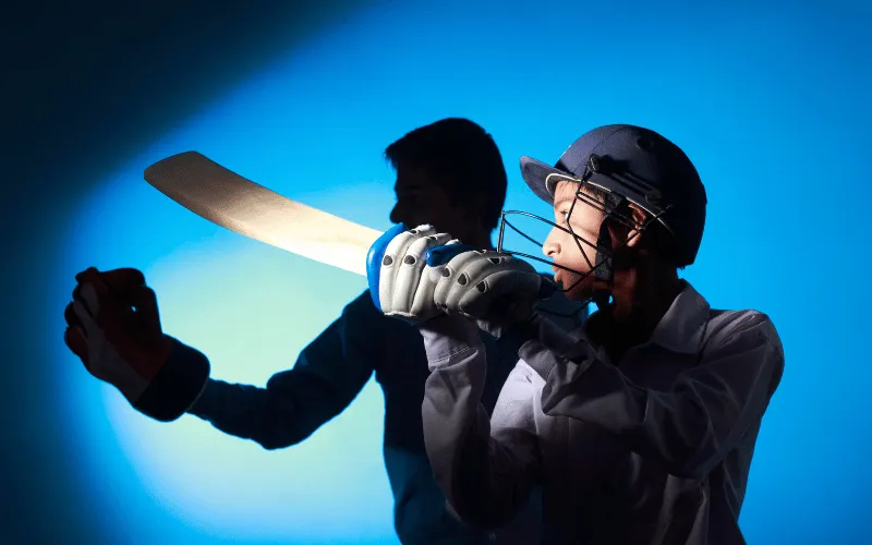 Online Cricket Games