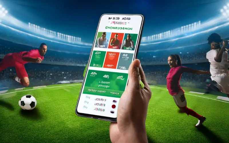 Cricket Exchange