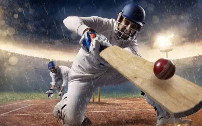 cricket news app