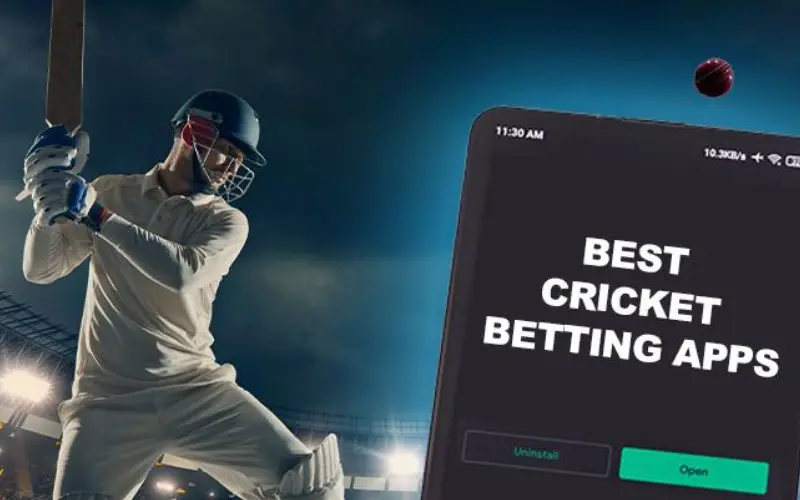 cricket news app