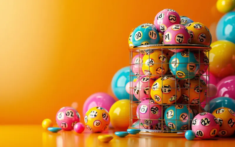 lottery jackpot