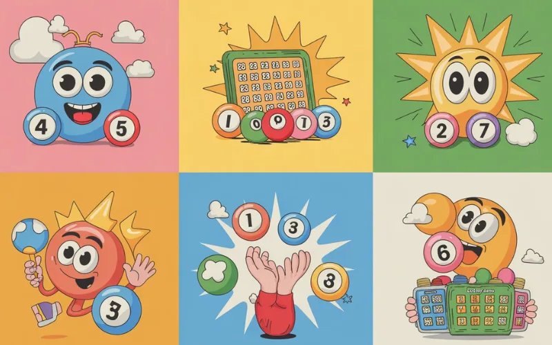 bhutan lottery result