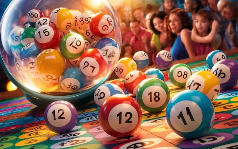 lottery winner